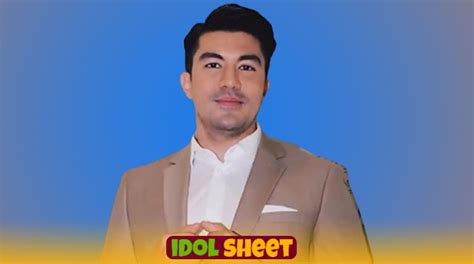 Luis Manzano Biography, Age, Height, Wife, Net Worth, Family.